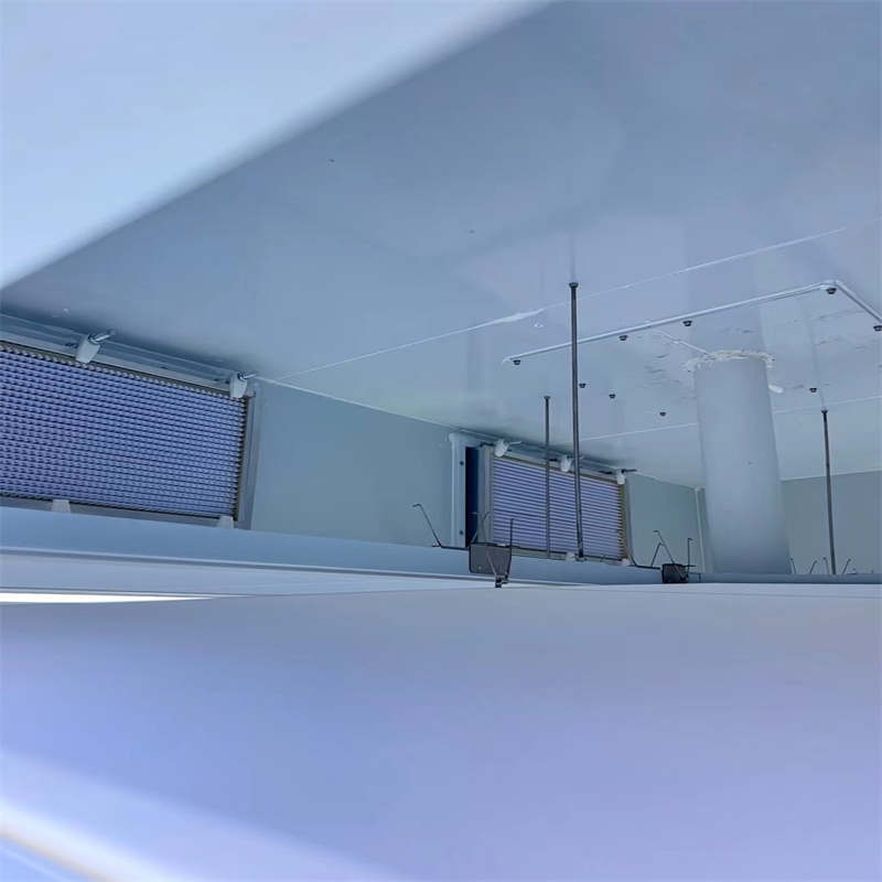 เปลี่ยนตัวกรองอากาศของคุณทุก 3 สัปดาห์