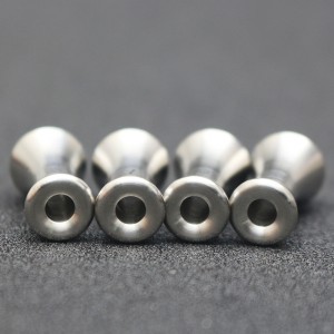 Best Vape 510 Trip Drip สแตนเลส