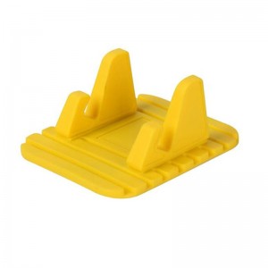 ผู้ถือโทรศัพท์สีแดงออกแบบที่กำหนดเอง