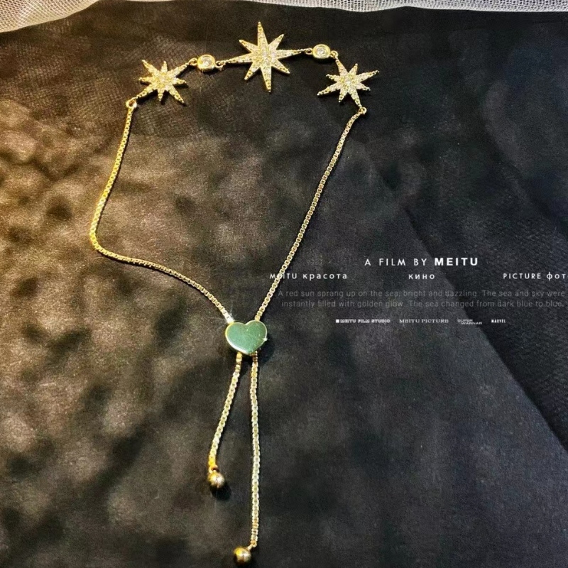 Tuochen Jewelry Fashion ใหม่การออกแบบใหม่ 18K/14K/10K Gold Diamond Star Collection