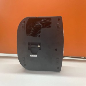 ปั๊มเงินเฟ้อยางแบบพกพา (A09C)