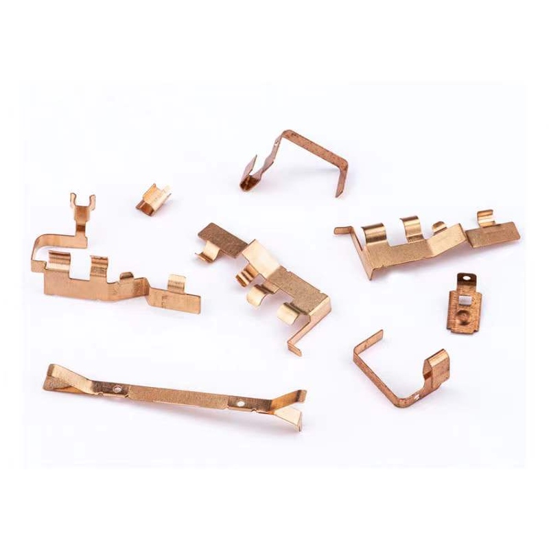 การปั๊มโลหะคืออะไร?