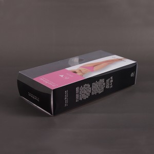 PET PET PANTIAGULAN PANTIES BOX BOX