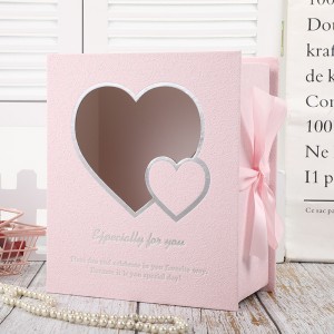 กล่องของขวัญของ Candy Box Teacher \\\\ S Day