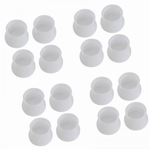 ปกขาเก้าอี้ซิลิโคนยืดหยุ่น