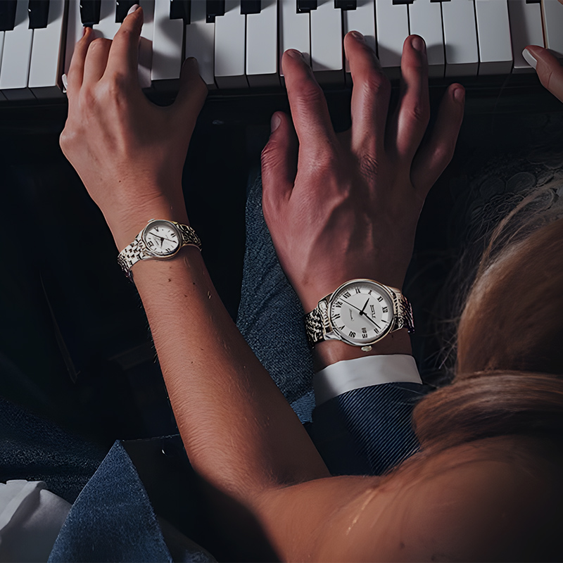 Geneva Watch Day 2022 จะจัดขึ้นตั้งแต่วันที่ 29 สิงหาคมถึง 1 กันยายน