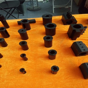 คู่มือนิตยสารคู่มือปลอกแขนตัดเส้นผ่า