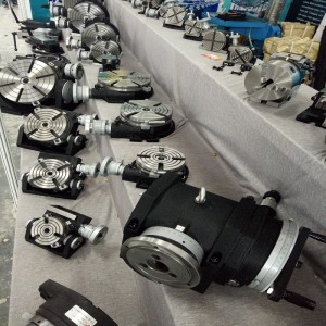 หัวหารที่เป็นแนวตั้งและแนวนอน