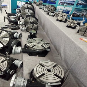 หัวหารที่เป็นแนวตั้งและแนวนอน