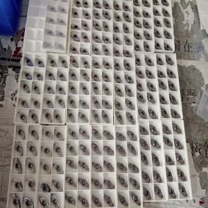 VCGT220530 CAR WHEELS INSERT โดยเฉพาะ