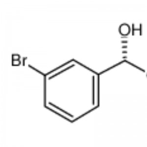 (1R) -1- (3-bromophenyl) เอทานอล