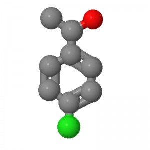 (r) -1- (4-chlorophenyl) เอทานอล