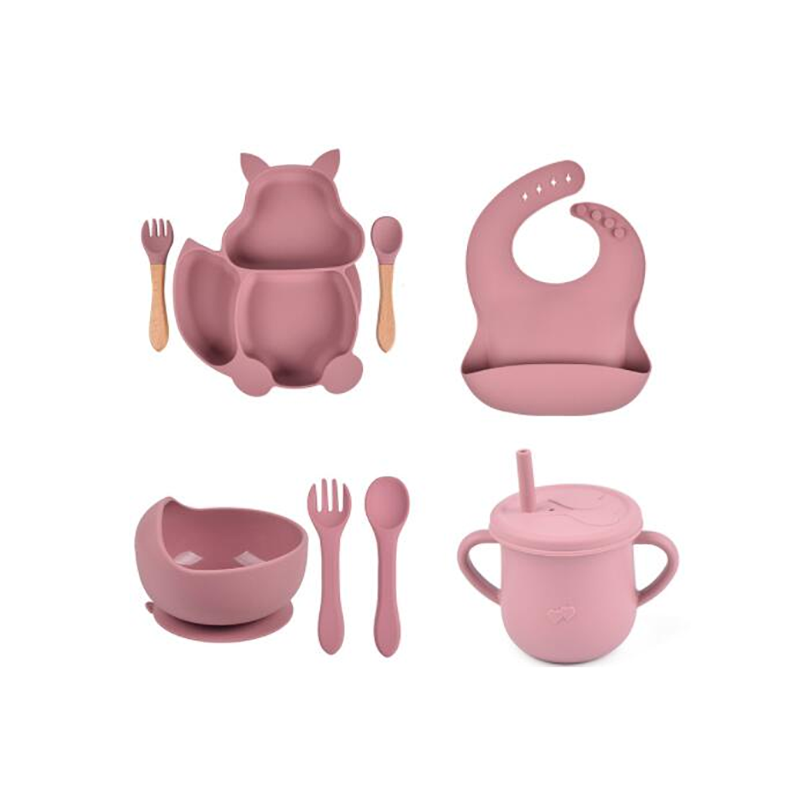 มีดซิลิโคนสำหรับเด็กปลอดภัยจริงๆ?