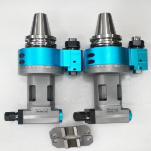 หัวมุม 90 °เอาท์พุทเดี่ยวเอาท์พุทสองทิศทาง 45 °มุมหัวมุมสากลหัวมุมหน้าที่หนัก