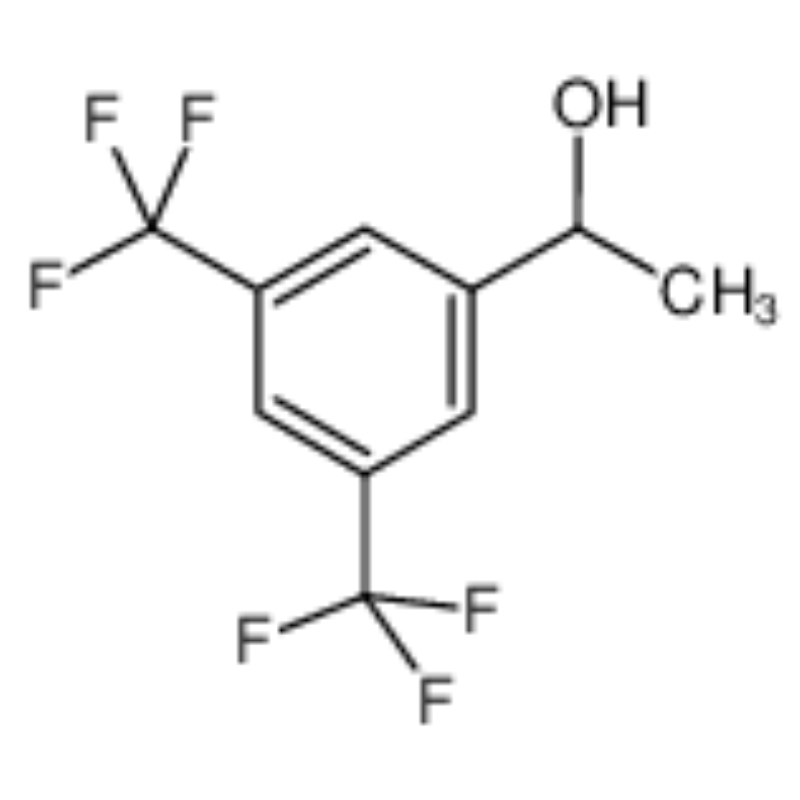 (r) -1- (3,5-bis-trifluoromethyl-phenyl) -ethanol