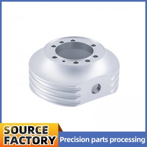 การประมวลผลชิ้นส่วนฮาร์ดแวร์