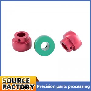 การเลี้ยวและการประมวลผลชิ้นส่วนคอมโพสิต