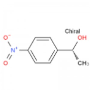 (1R) -1- (4-nitrophenyl) เอทานอล