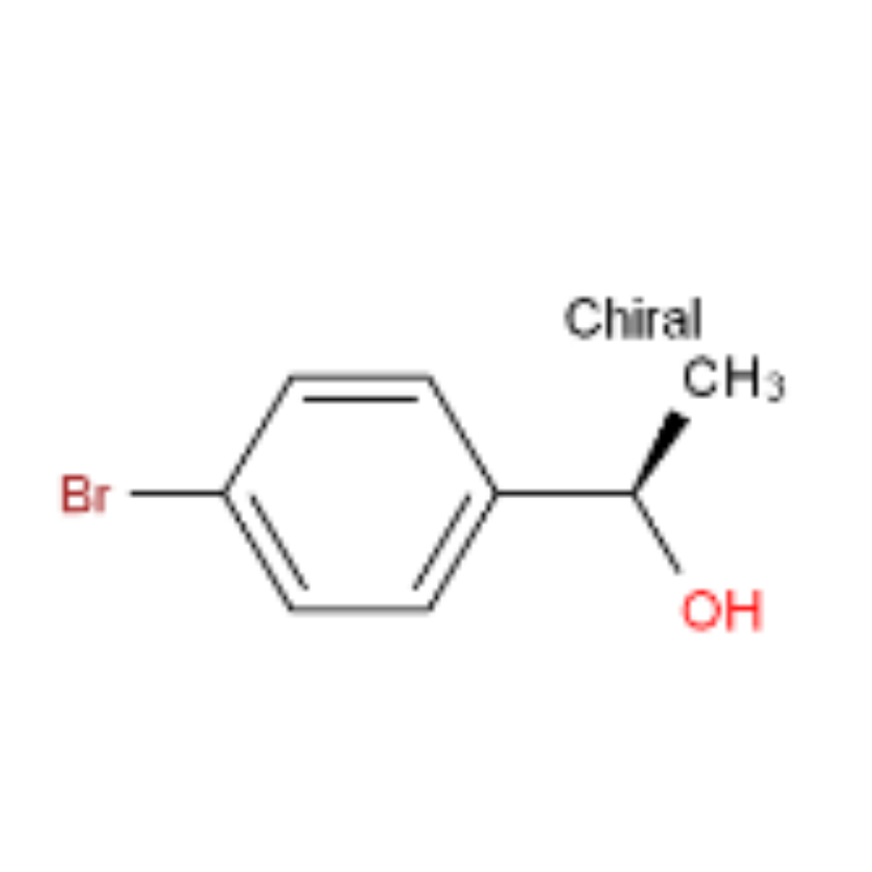 (r) -1- (4-bromophenyl) เอทานอล