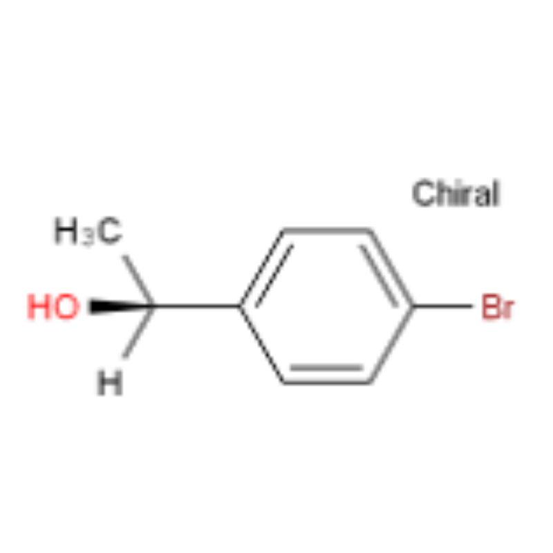 (S) -1- (4-bromophenyl) เอทานอล