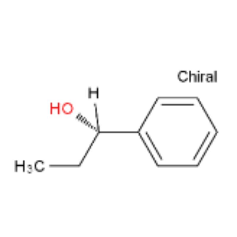 (s)-(-)-1-phenyl-1-propanol