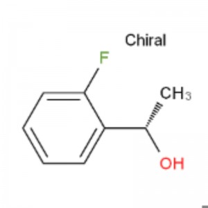 เอทานอล -1- (2-fluorophenyl)