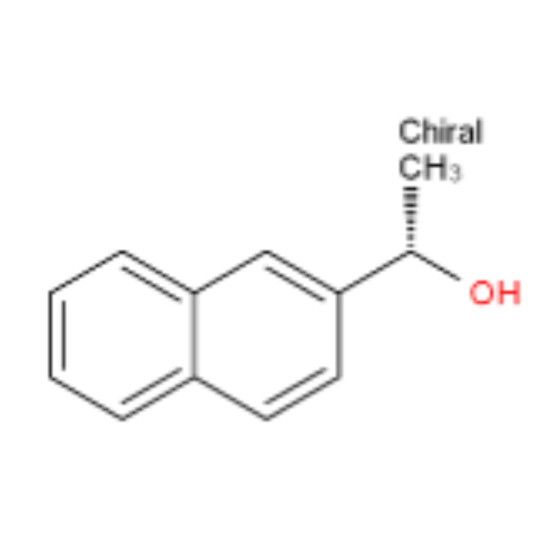 (1S) -1-naphthalen-2-lethanol
