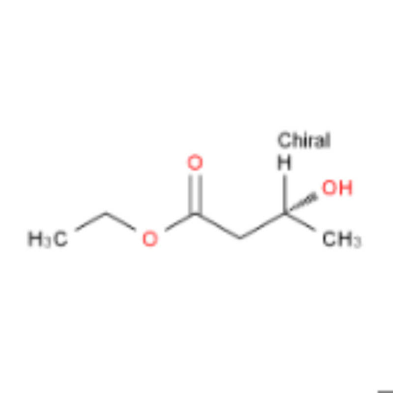 เอทิล (3R) -3-hydroxybutanoate