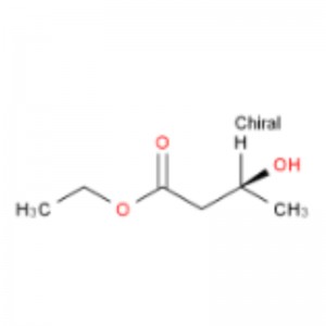 เอทิล (3s) -3-hydroxybutanoate