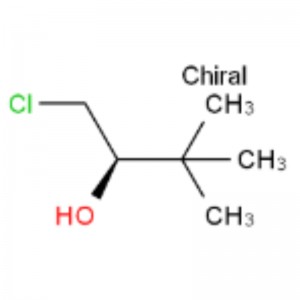 (r) -1-chloro-3,3-dimethyl-butan-2-ol