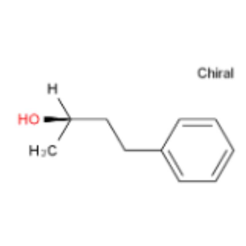 (2R) -4-phenylbutan-2-ol