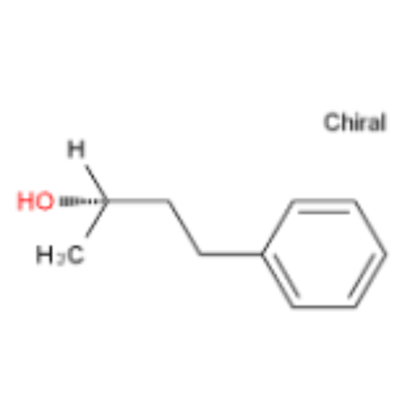 (2S) -4-phenylbutan-2-ol