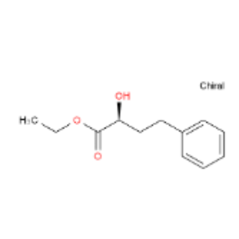 (S) -ethyl 2-hydroxy-4-phenylbutanoate