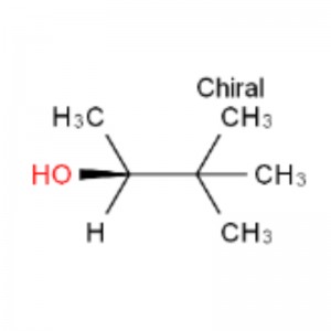 (s) -3,3-dimethyl-2-butanol