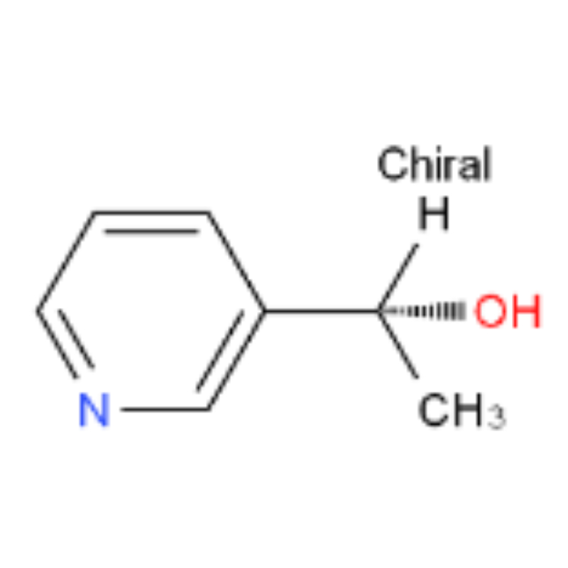 (1R) -1-pyridin-3-lethanol