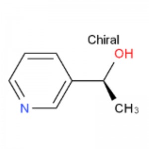 (1S) -1-pyridin-3-lethanol