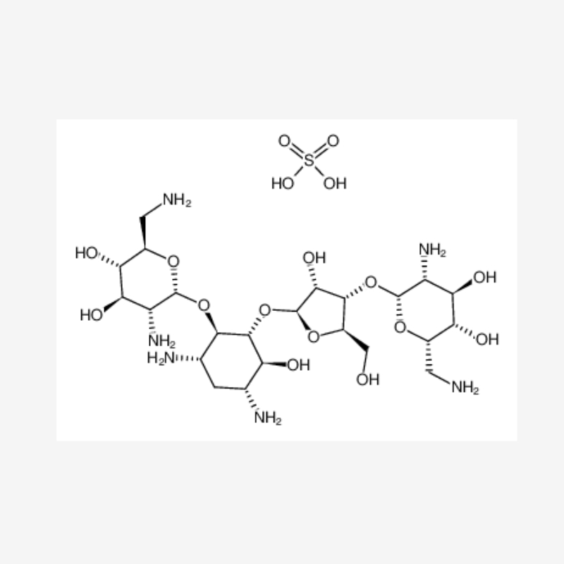 Neomycin Sulphate