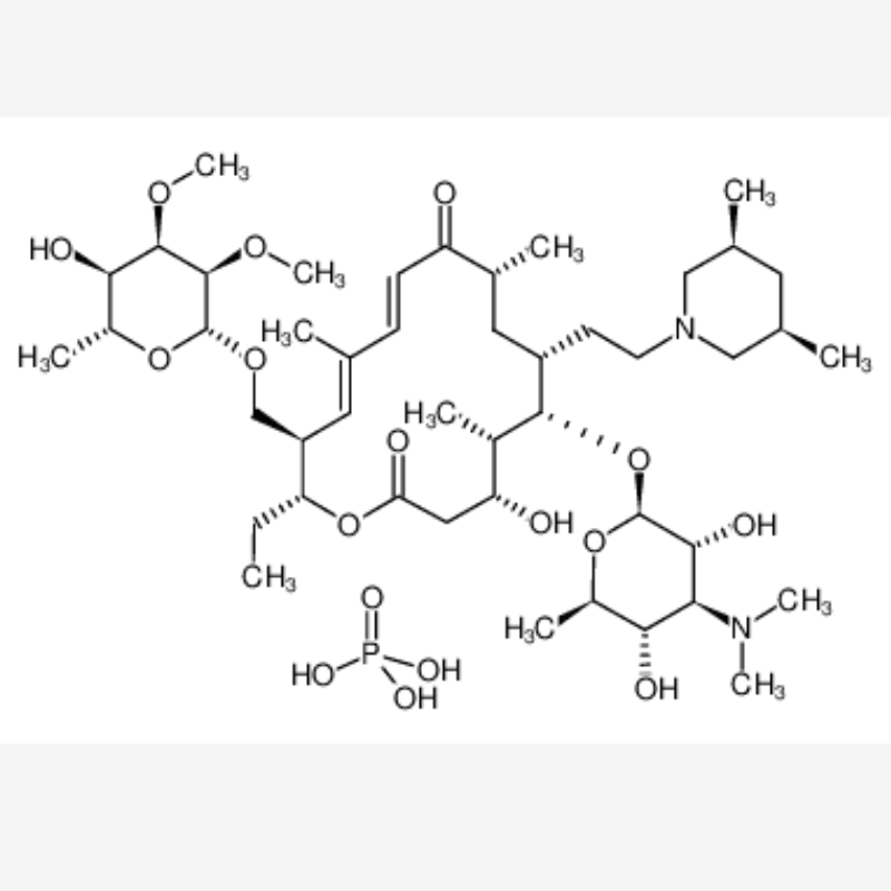 Tilmicosin phosphate