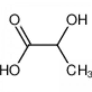 กรดแลคติค Trimethoprim