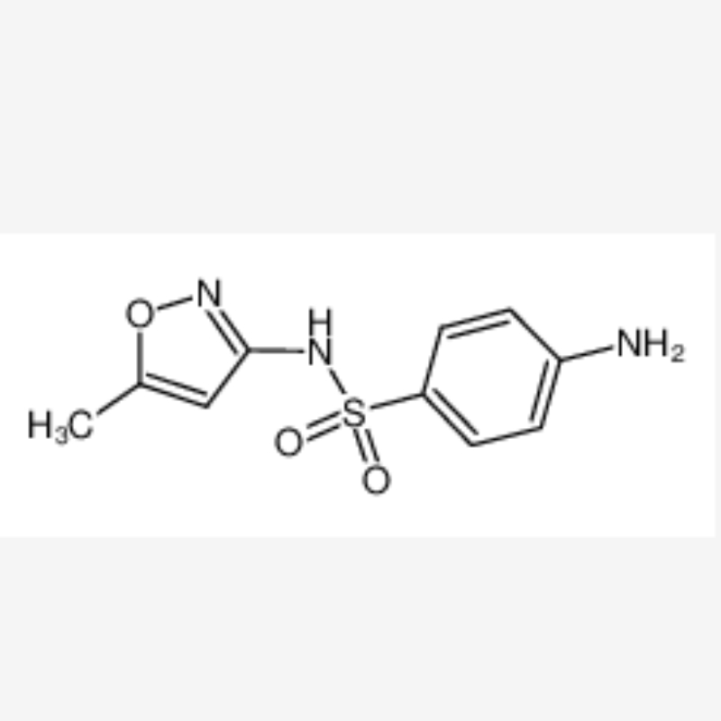 sulfamethoxazole
