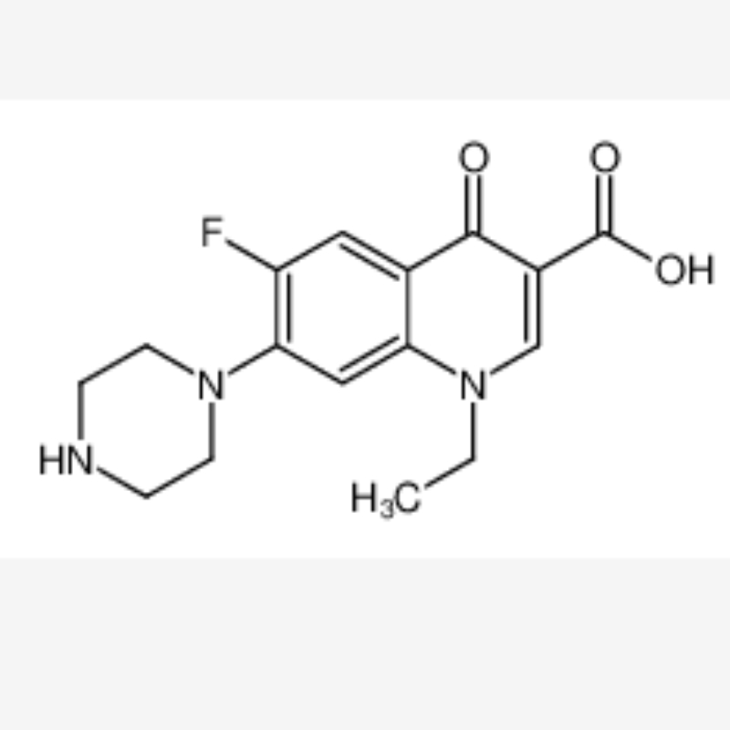 norfloxacin hydrochloride