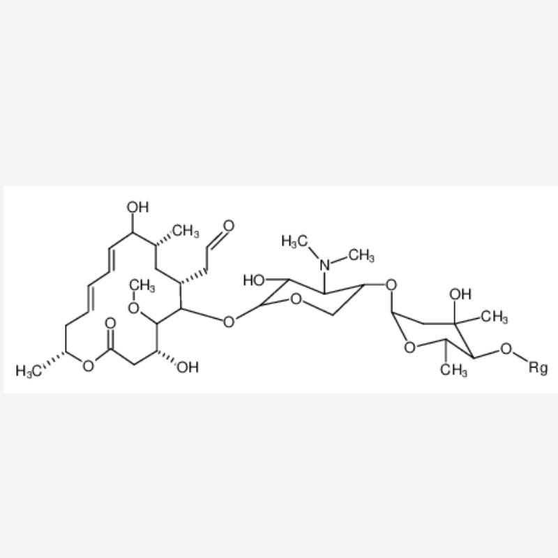 kitasamycin