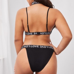 เลิฟจดหมายเทปชุดเกราะชุดชั้นในเซ็กซี่