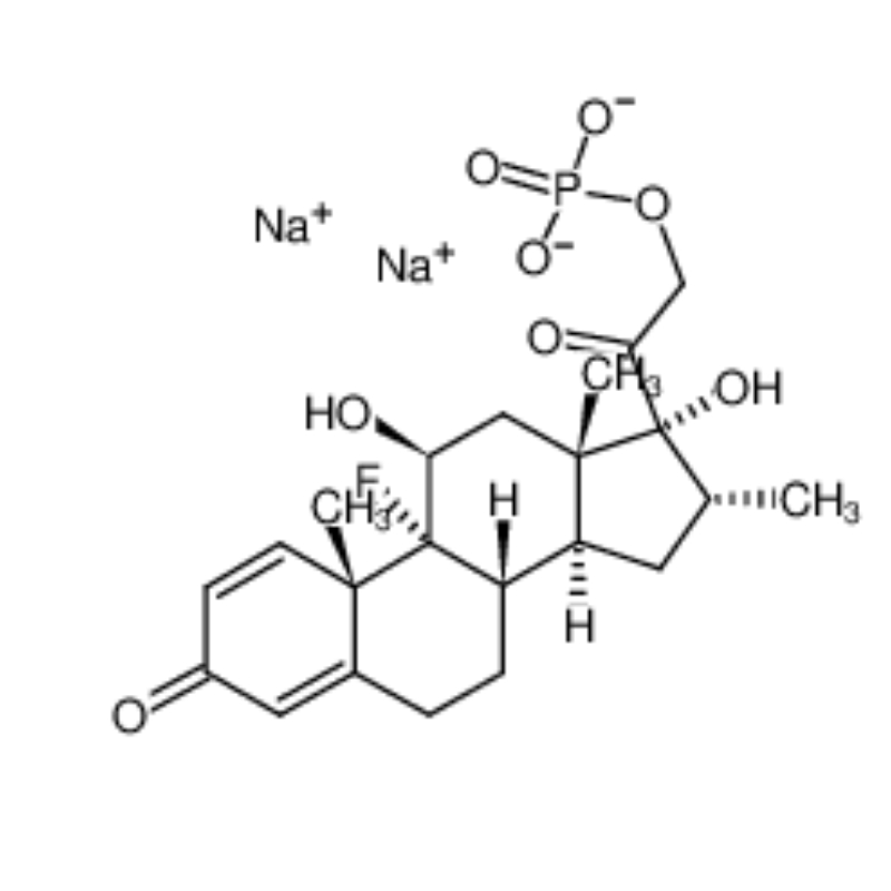 Betamethasone โซเดียมฟอสเฟต