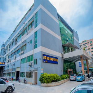 แม่พิมพ์พลาสติกที่กำหนดเอง