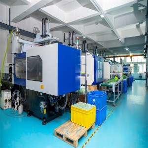 แม่พิมพ์พลาสติกที่กำหนดเอง