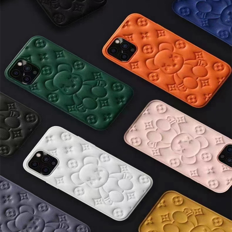 การแบ่งปันเกี่ยวกับกระบวนการทำเคสโทรศัพท์มือถือ