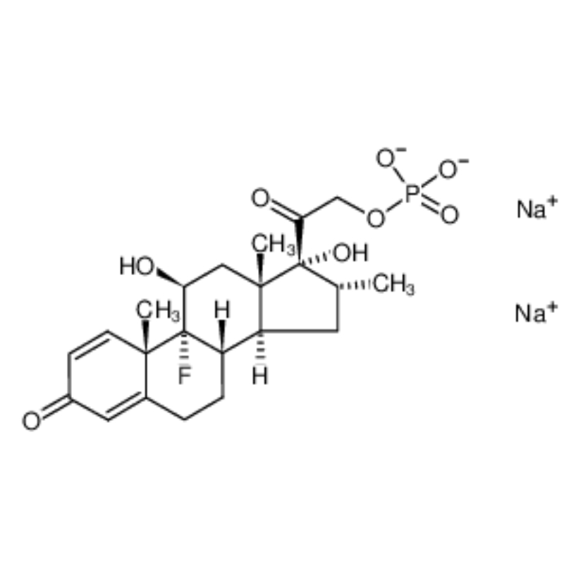 Dexamethasone โซเดียมฟอสเฟต