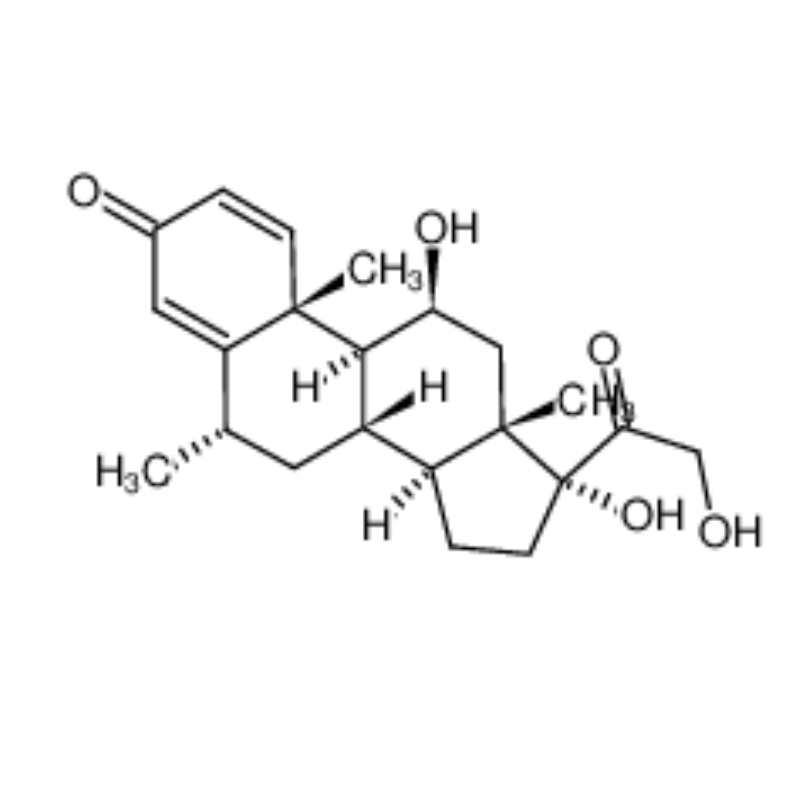 เมธิล prednisolone