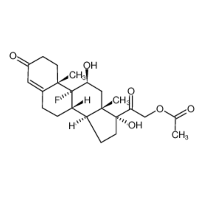 fludrocortisone acetate